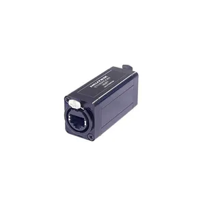 Neutrik NE8FF etherCON koppelbus female