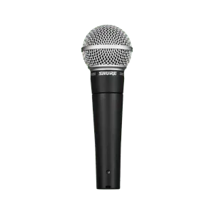 Shure SM58