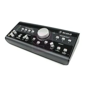 Mackie Big Knob Studio