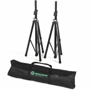 K&M 21449 set met draagtas
