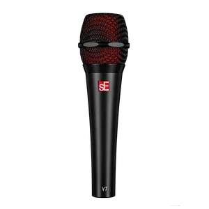 SE Electronics V7 Black