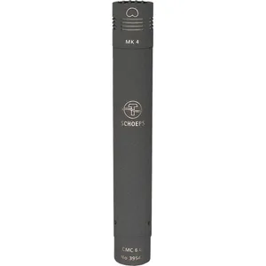 Schoeps CMC6 MK4