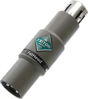 Triton Fethead