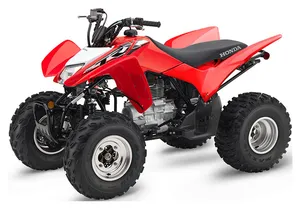 HTX 250 — HONDA TRX