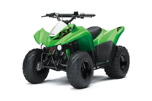DFX  90 — KAWASAKI NINETY