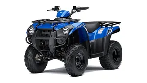 KVF 300 — KAWASAKI FORCE