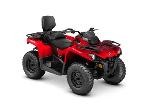 RXP 570XP — CAN-AM OUTLANDER