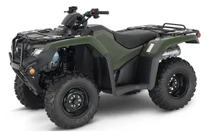RNC 420R — HONDA RANCHER