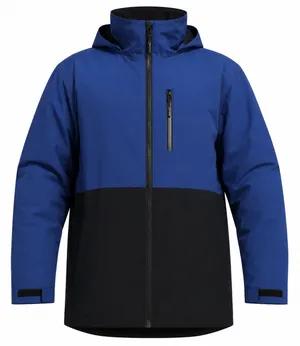 Adult Snow Jacket (ACS3)