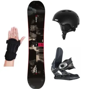 Adult Standard Snowboard (NO BOOTS) (ABS1)