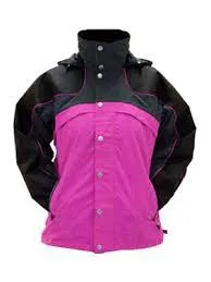Child Snow Jacket (CCS3)
