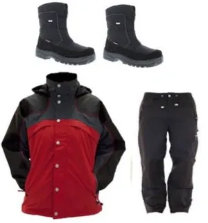 Adult Snow-play Package (ACS6)