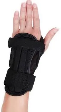 Wristguards (MWG)