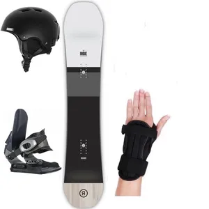 Adult Elite Snowboard (NO BOOTS) (ABE1)