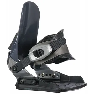 Child Snowboard Bindings (CBSB)