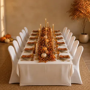 Thanksgiving Overflow