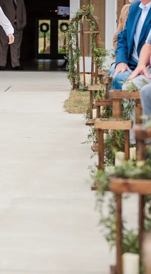 Wedding Aisle Bundle