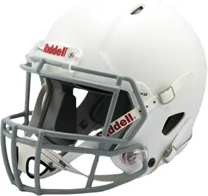 Riddell Victor White X-Large