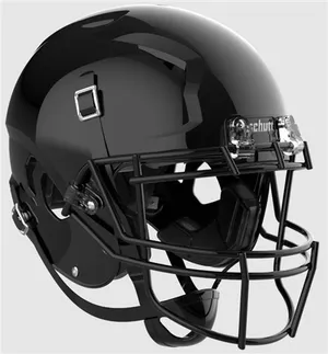 Schutt A11 2.0 Black YL 2