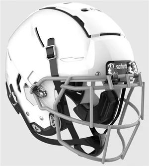 Schutt F7 LX1 White YM (3)