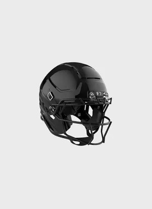 Schutt F7 Air Helmet (Black/XS)