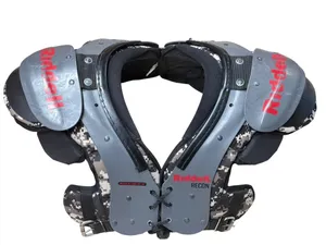 Used Riddell Recon Youth Shoulder Pads XL