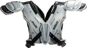 Schutt Flux Youth Shoulder Pads YXL (2)