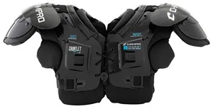 Champro Gauntlet Youth Large Shoulder Pads (2)