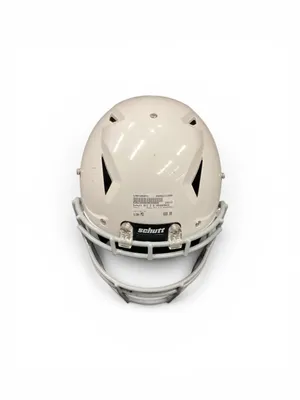 Schutt A11 2.0 Helmet White Youth Large