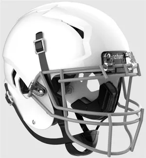 Schutt A11 2.0 White YM