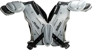 Schutt Flux Youth Shoulder Pads YM (3)