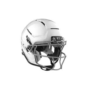 Schutt F7 Air Helmet (White/XS)