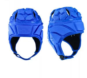 Blue Small PFX1 Soft Shell Protective Headgear