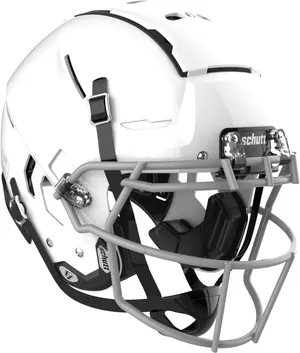 Schutt F7 LX1 White YM (2)