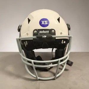 Schutt A5 Recruit Helmet (Youth XS)