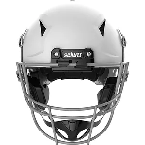 Schutt A5 Recruit White Youth Small