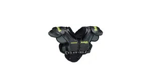 Riddell Surge Youth Small Football Shoulder Pads 