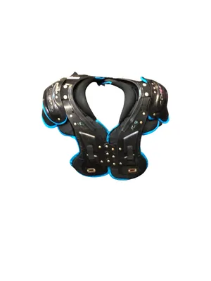 Champro Gauntlet Shoulder Pads (XL)