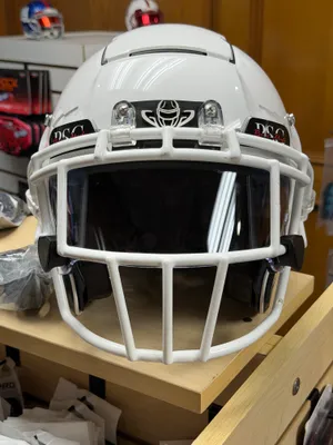 Schutt F7 Helmet (Youth Large)