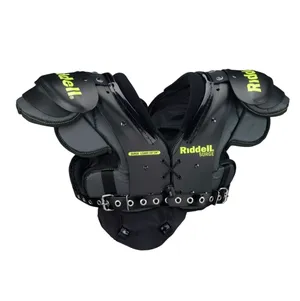 Riddell Surge Youth Small Football Shoulder Pads  (9)