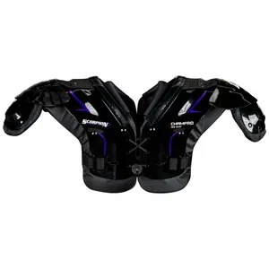 Champro Scorpion Youth Shoulder Pads XXS (4)