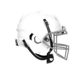 Schutt Vengeance A11 2.0 Youth White XLarge
