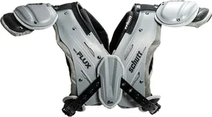 Schutt Flux Youth Shoulder Pads YM (1)