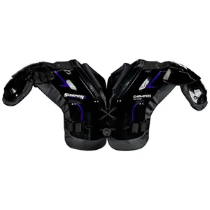Champro Scorpion Youth Shoulder Pads XXS (3)