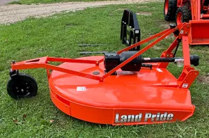 5ft HD Brush Hog