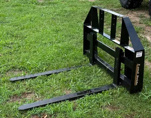 Land Pride Pallet Forks
