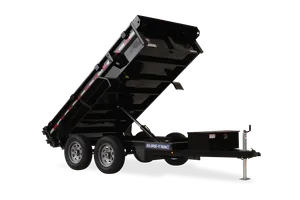 Dump Trailer