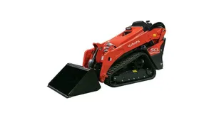 Mini Skidloader