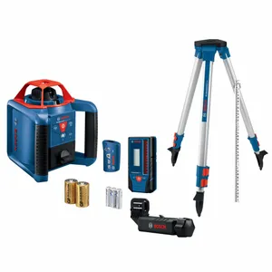 Laser Transit - Bosch