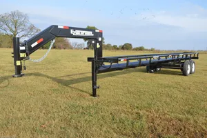 40' Hay Trailer
